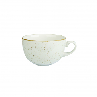 Churchill Stonecast Barley White Kaffeetasse 227ml 