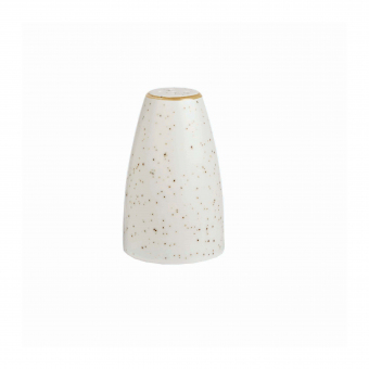 Churchill Stonecast Barley White Pfefferstreuer 7cm 