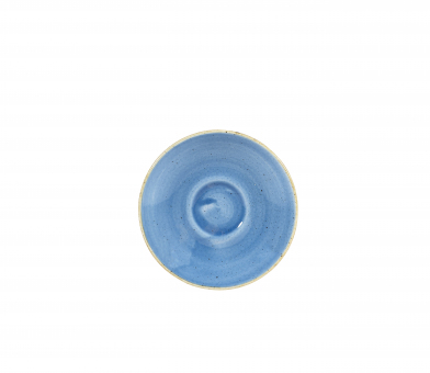 Churchill Stonecast Cornflower Blue Espresso-Untertasse 11,8cm 
