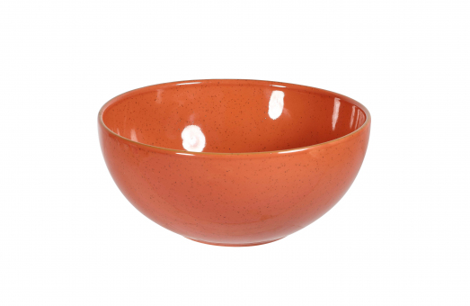 Churchill Stonecast Spiced Orange Schale Noodle Bowl 18,3cm/107,5cl 