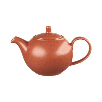 Churchill Stonecast Spiced Orange Kaffeekanne/Teekanne 426ml 