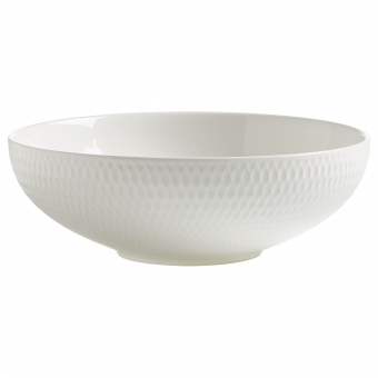 Diamonds Round Suppenschale 18,5 cm Maxwell Williams Restbestand 6 Stück 