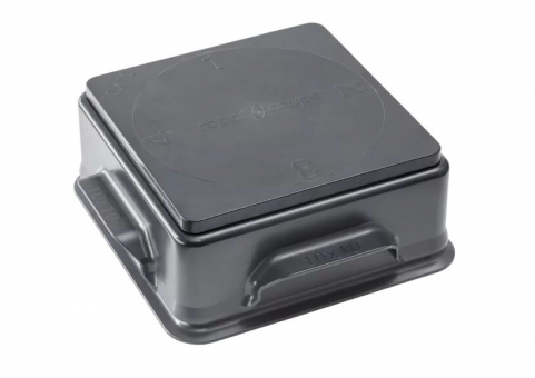 EasyClean Xpress für CL50 Ultra,CL50 Ultra Pizza & CL52 von Robot Coupe  