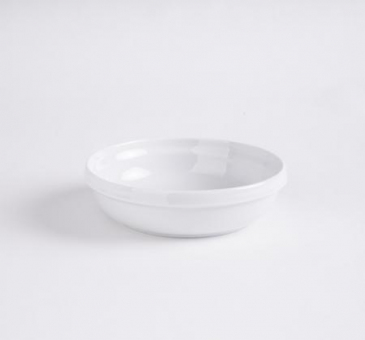 Eintopfschale, 1 Liter, rund Kahla 