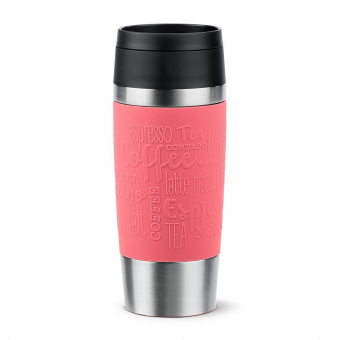 EMSA Travel Mug classic koralle 0,36l 