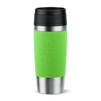 EMSA Travel Mug Classic limette 0,36l 
