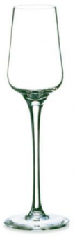 Grappakelch 100ml Martina und Image Rona ab 12 Stück Doppeleichstrich 2/4 cl