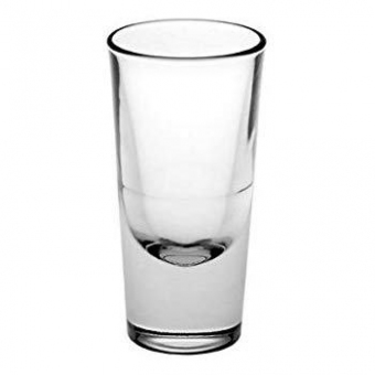 Grappaglas 148 ml ohne Eichstrich Bistro Bar Bormioli 