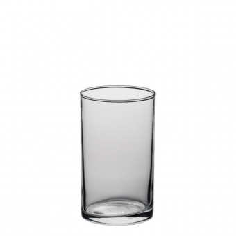 Wasserglas 236 ml Catering ab 5000 Stück Druck 1-farbig/geeicht 0,2l