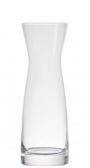 Karaffe Universal 18,5cl Stölzle ab 6 Stück ohne Eichstrich