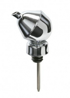 Kugelkopfportinierer BALL 20 ml Metall 