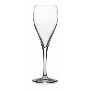 Champagnerglas Luce 30 RASTAL ab 150 Stück ungeeicht