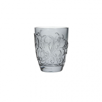 Tumbler 26 cl Marriage Grigio Tognana 