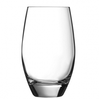 Longdrinkglas Malea 350 ml Arcoroc ab 300 Stück Druck 1-farbig geeicht 0,2l