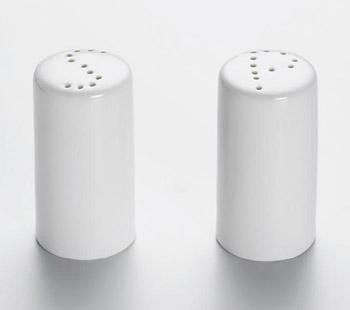 Salz und Pfeffer Maxwell Williams Restbestand 12 Stück 