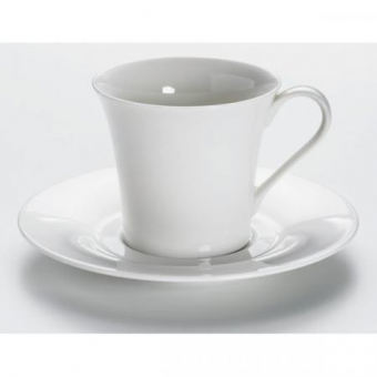 Tasse mit Untertasse Tempo Maxwell Williams 