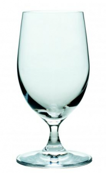 Mineralwasserglas 295 ml Stölzle ab 6 Stück ohne Eichstrich