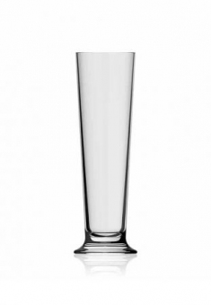 Bierglas basic Stange 0,3l RASTAL ab 3.000 Stück inkl.1-farbigem Maschinendruck, geeicht 0,3l