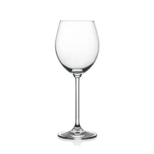 Weißweinglas Piacenza RASTAL geeicht 0,1l ab 24 Stück mit Eichstrich 0,1 l
