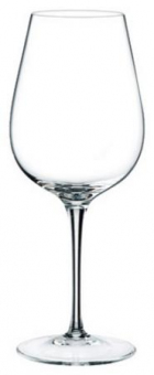 Rotweinglas/Universalglas Invitation Rona, Doppeleichstrich 0,1l/0,2l 