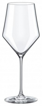 Weißweinglas Edge Rona ab 12 Stück mit Eichstrich 0,2 l