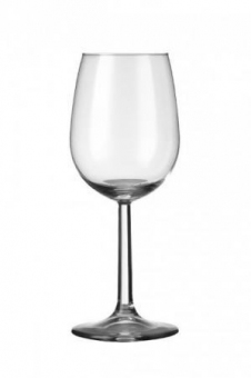 Weinglas Bouquet 290 ml Royal Leerdam ab 3000 Stück Eichstrich 0,1l+0,2l