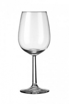 Weinglas Bouquet 350 ml Royal Leerdam ab 1000 Stück Eichstrich 0,1l+0,2l