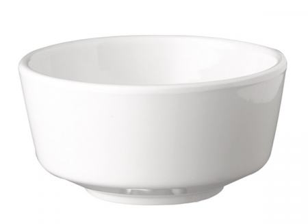 Schale Float weiß rund von APS 