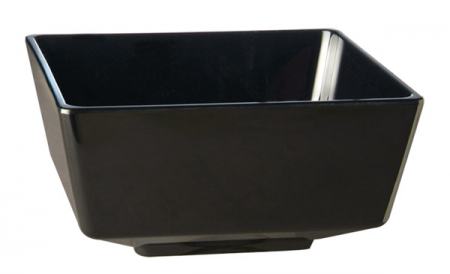 Schale Float schwarz von APS 19 x 19 (4)