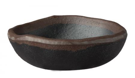 Schale Marone 8,5 x 8,5 cm von APS 