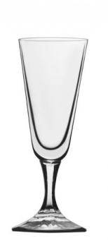 Schnapsglas / Likörglas Stölzle ab 30 Stück mit Eichstrich 2 cl