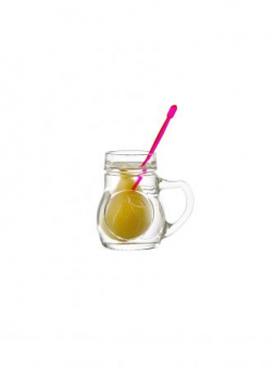 Schnapsglas Williamsbirne 4 cl Stölzle Oberglas 