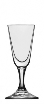 Likörglas / Schnapsglas klein Stölzle ab 30 Stück mit Eichstrich 2 cl