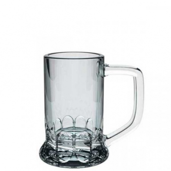 Bayernfest Oktoberparty-Angebot: Schnapsglas Miniseidel geeicht 2 cl 