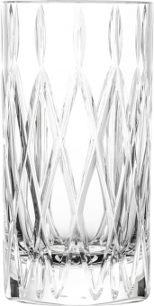Longdrinkglas Form 9140 Age 410ml Bar Selection Schott Zwiesel  ab 180 Stück ohne Eichstrich