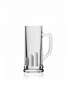 Bierseidel Classic 0,2 l RASTAL 3.000 Stück geeicht 0,2l inkl. Maschinendruck 1-farbig