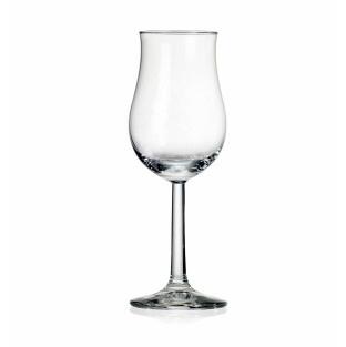 Destillatglas/Whiskyglas Bugatti Rastal ab 500 Stück mit Druck 1-farbig