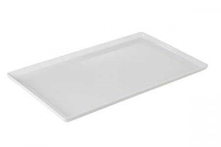 GN-Tablett Float weiß von APS 
