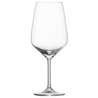 Bordeauxglas Pokal 656ml Taste 8741 Schott Zwiesel ab 12 Stück mit Eichstrich 0,2l