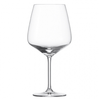 Burgunderglas Pokal 782ml Taste 8741 Schott Zwiesel ungeeicht, ab 12 Stück 