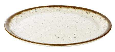Teller flach Stone Art 30 cm von APS 