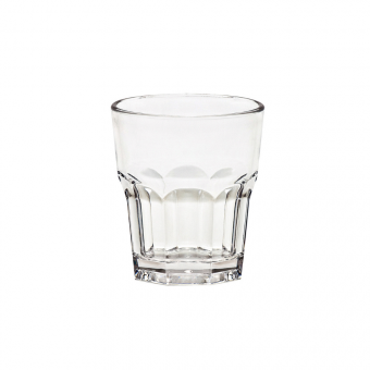 Becherglas 21,5 cl Ancestry Polycarbonat Morleos Tableware 