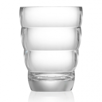 Becherglas 26,5 cl Polycarbonat Morleos Tableware 