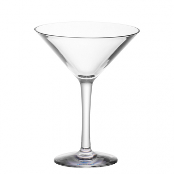 Martini Glas 29,5 cl Eclipse Polycarbonat Morleos Tableware 