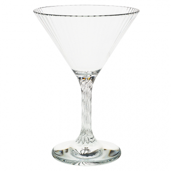 Martini Glas 28,5 cl Twilight Polycarbonat Morleos Tableware 