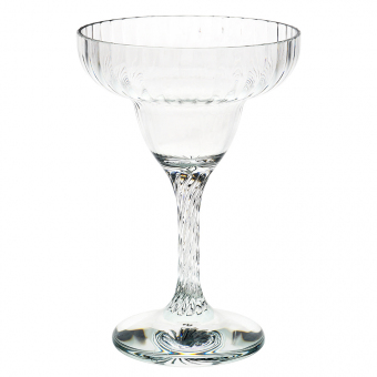 Margarita Glas 28,5 cl Twilight Polycarbonat Morleos Tableware 