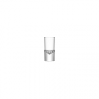 Shotglas 1,5 cl Harmony Polycarbonat Morleos Tableware 