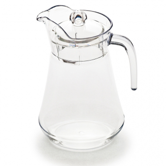 Krug 1,4 L Polycarbonat Morleos Tableware 