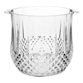 Flaschenkühler 5,2 L Eclipse Polycarbonat Morleos Tableware 