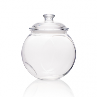 Vorratsglas 38 L Polycarbonat Morleos Tableware 